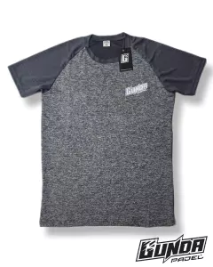 REMERA SPARTANA GUNDAPADEL