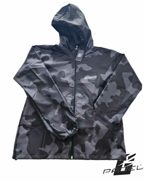 CAMPERA ROMPE VIENTO