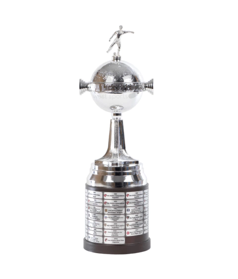 Copa Libertadores de América Réplica Oficial 35 cm