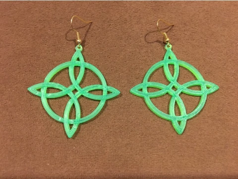 Aritos / Dije Mod 53