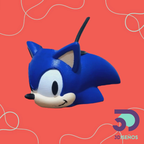 Mate Sonic