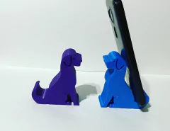 Imagen de Apoya celular animales.