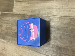 Set Sellos Sweet 5cm - comprar online