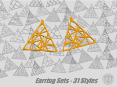 Aritos / Dije Mod 58