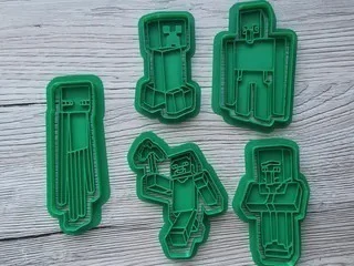 cortante set x 5 minecraft mod 10