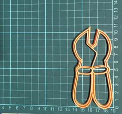 Set x6 Cortantes Herramientas