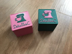 Set Sellos Fancy 5cm - comprar online