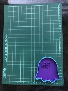 Cortante Fantasma 3