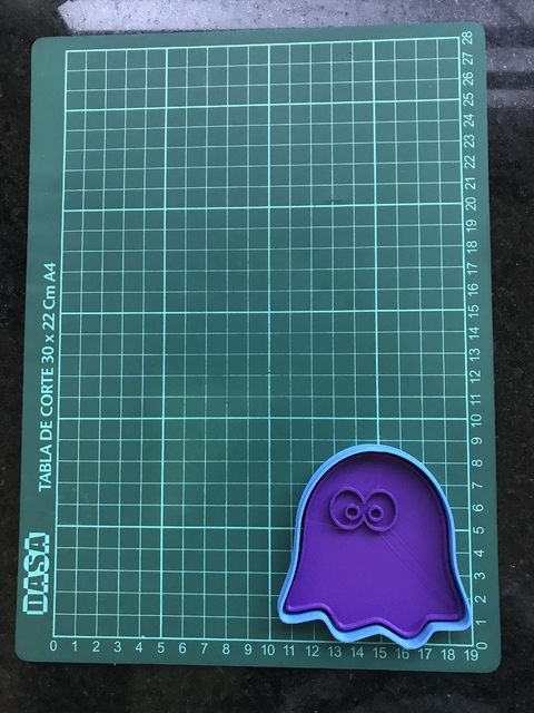 Cortante Fantasma 3