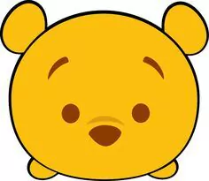 Winnie Pooh 1