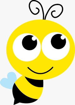 Cortante Abeja 2 - comprar online