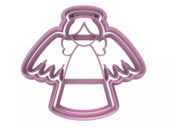 Cortante Angel 7