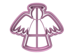 Cortante Angel 8