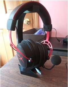 Apoya auricular 6