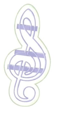 cortante+sello clave de sol - comprar online