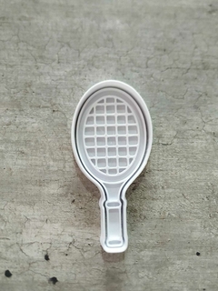 raqueta tennis