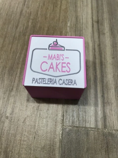 Set Sellos Sweet 5cm