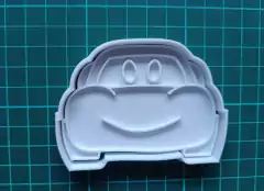 cortante cars mod 4
