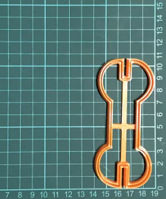 Set x6 Cortantes Herramientas - comprar online