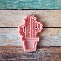 Cortante Cactus 10 - comprar online