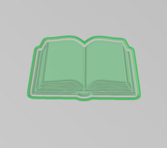 Cortante Libro