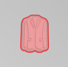 Cortante Traje 1