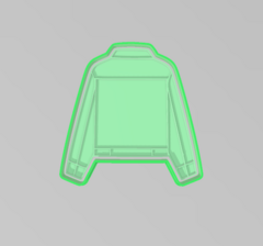 Cortante Campera 1