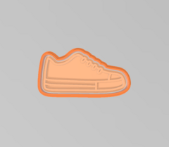 Cortante Zapatillas