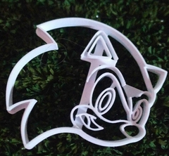 cara sonic 8