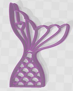 cola sirena 6