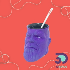 Mate Thanos