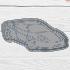 Cortante Auto 4
