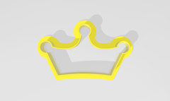 Cortante Corona 2