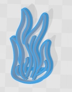 cortante alga mod 2