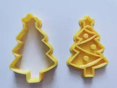 cortante arbol navidad mod.39