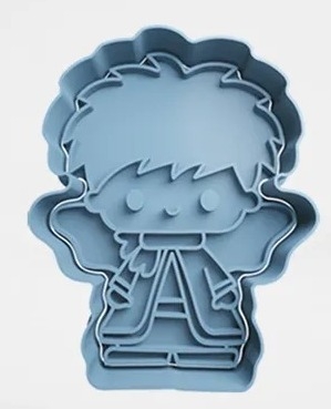 cortante el principito mod.5