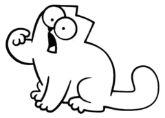 cortante gatito simons mod2 - comprar online