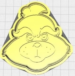 cortante grinch mod.9