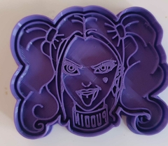 cortante harley queen mod.6