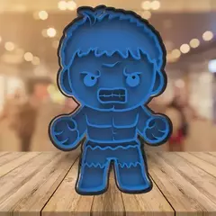 cortante hulk mod 2