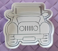 cortante jeep mod.3