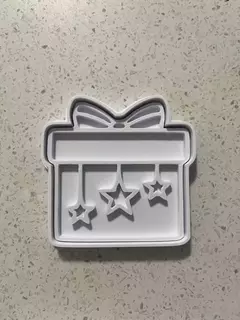 cortante regalo navidad mod.5.