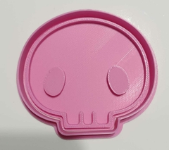 cortante kitty skully