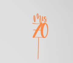 Topper Mis 70