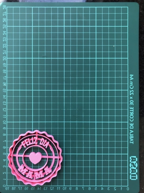 Cortante Dia de la madre 15