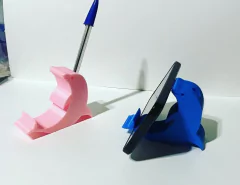 Apoya celular animales. - tienda online