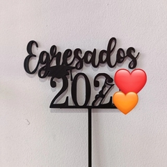 Topper Egresados 2023 mod 2