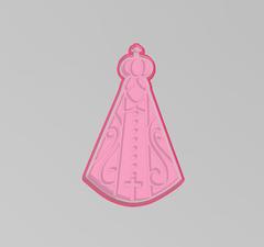 Cortante Virgen mod 2