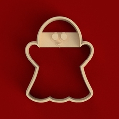 cortante fantasma 9
