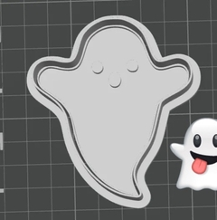 fantasma 11